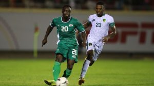 Preview: Burkina Faso vs Mauritania - Prediction, Team News  