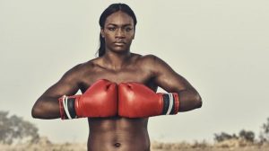 Who Are The Greatest Female Boxers Of The Contemporary Era?  