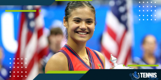 ASB Classic 2023 : Emma Raducanu ऑकलैंड में अपने 2023 सीज़न की शुरुआत करने के लिए तैयार है  