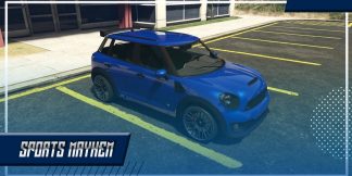 GTA Online में Issi Rally की हुई वापसी , सीमित समय के लिए उपलब्ध  