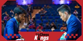 नोदिरबेक अब्दुसत्तोरोव ने जीता Gashimov Memorial 2022 का रैपिड वर्ग  