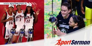 6 Teams That Won the Most WNBA Championships  