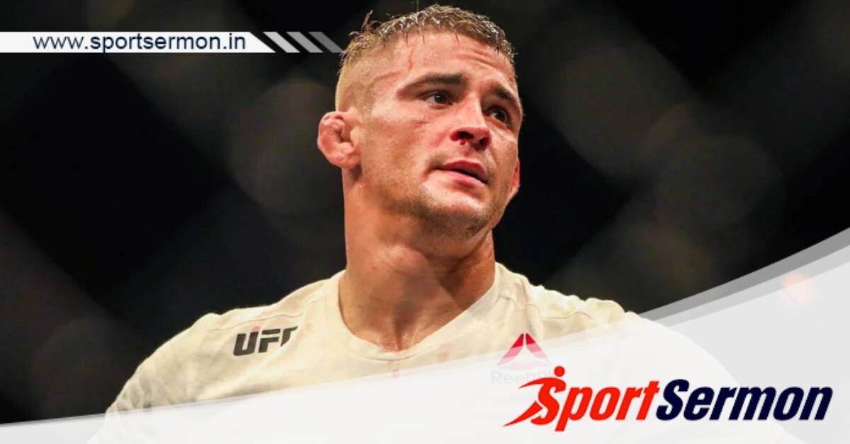 Poirier Still Disheartened After loss to Gaethje At UFC 291  