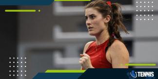 Qatar Open : Rebecca Marino ने कतर ओपन के मुख्य ड्रॉ के लिए क्वालीफाई किया  