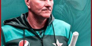 New Head Coach Of Pakistan: न्यूजीलैंड का दिग्गज बना कोच  