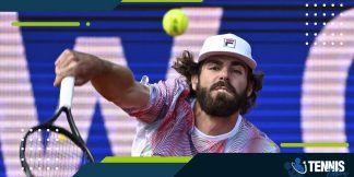 Reilly ने 2024 Brisbane International से नाम वापस लिया  