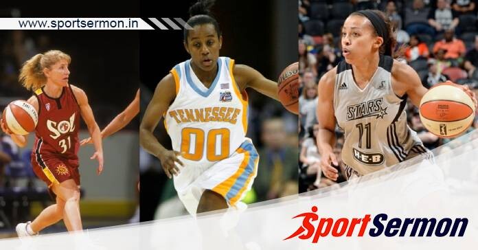 10 Shortest Players in the History of WNBA   10 Shortest Players in the History of WNBA