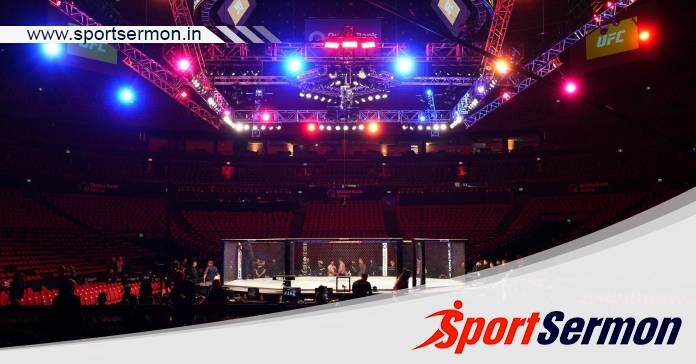 Everything that has been revealed about UFC 299 so far  