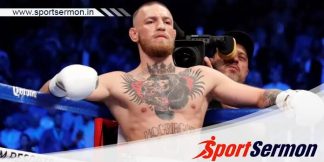 Conor McGregor calls out Manny Pacquiao for a boxing match  