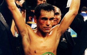 5 Best Boxing Champions in History Who Never Lost  