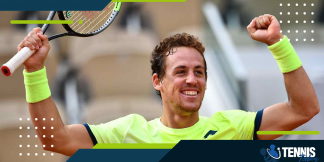 Marrakech Open 2023 : रॉबर्टो कारबॉल्स बेना ने माराकेच में अपना दूसरा एटीपी खिताब जीता  