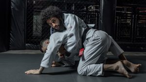 What Is Turtle Escapes? The Top 5 Turtle Escapes in BJJ  
