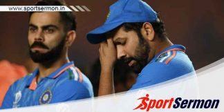 Ashwin reveals mental state of Virat Kohli and Rohit Sharma  
