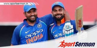REVEALED: Why Virat & Rohit Aren't Playing T20Is For India  