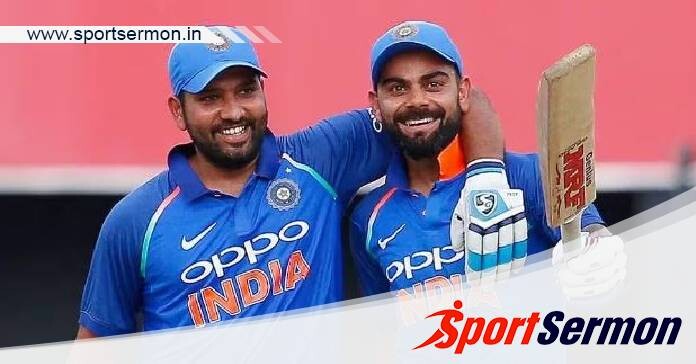 REVEALED: Why Virat & Rohit Aren't Playing T20Is For India  