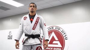 Who Are The Top 11 BJJ Guard Players?  