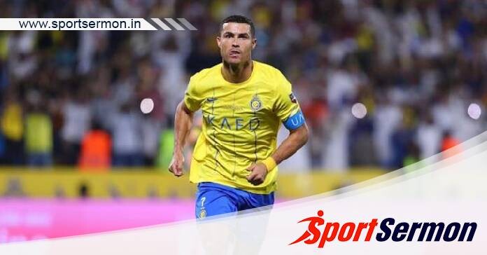 Cristiano Ronaldo followers on Instagram touch 600 million!   Cristiano Ronaldo followers on Instagram touch 600 million!