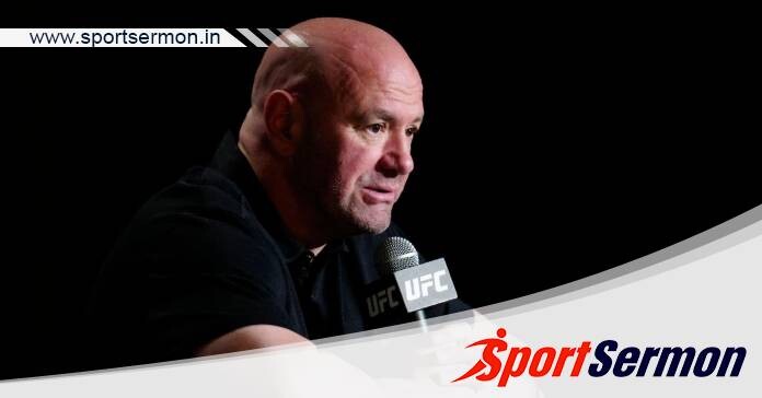 Dana White opened up about the toughest period of UFC   Dana White opened up about the toughest period of UFC