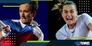 Wimbledon :  रूसी खिलाड़ियों पर डब्ल्यूटीए  द्वारा लगाया  गया जुर्माना आधा कर दिया जाएगा  