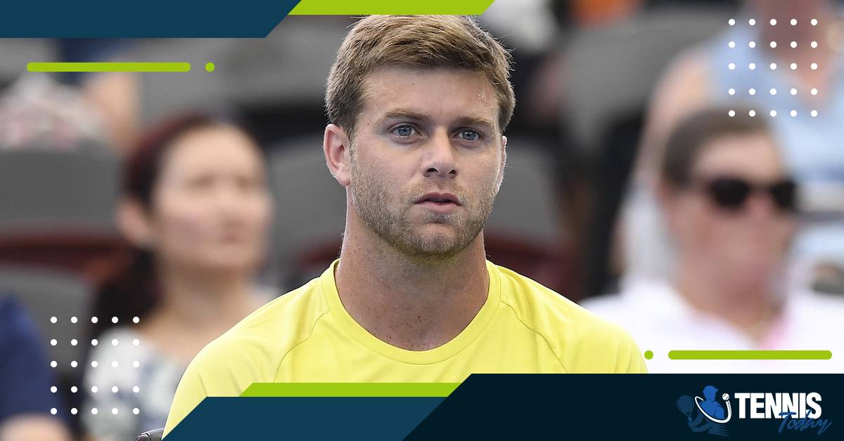 Tennis : Ryan Harrison ने टेनिस से संन्यास लेने कि घोषणा की  