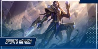 जानिए कब आ रहा है League of Legends का सीजन 13 ?  