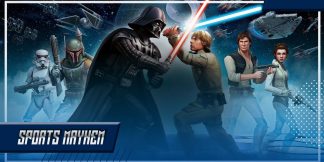 फिल्मों पर आधारित टॉप 3 मोबाइल गेम्स  