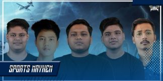 S8UL Esports ने जारी किया अपना PUBG New State मोबाईल रोस्टर  