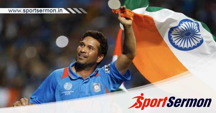 10 inspirational quotes of cricket legend Sachin Tendulkar  