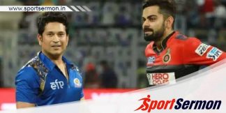 Former cricketers slam fake quotes on Sachin & Virat  