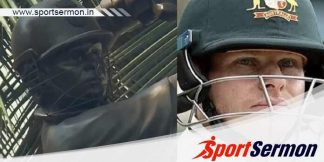 'Sachin or Steve?'- Fans react to Sachin Tendulkar statue  