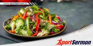 Leafy Green diet guide & benefits for athletes  