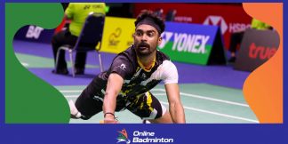 Syed Modi India के मुख्य ड्रॉ में पहुंचे Sameer Verma  