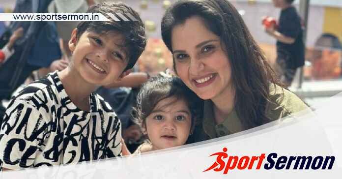 Sania Mirza son got bullied after father's 3rd wedding?  