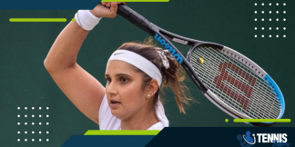 Sania Mirza  News : Sania Mirza  का शानदार करियर  दुबई डबल्स से बाहर होने के साथ समाप्त हो गया  