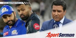 Sanjay Manjrekar urge fans to not get emotional about MI  