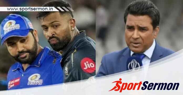 Sanjay Manjrekar urge fans to not get emotional about MI  