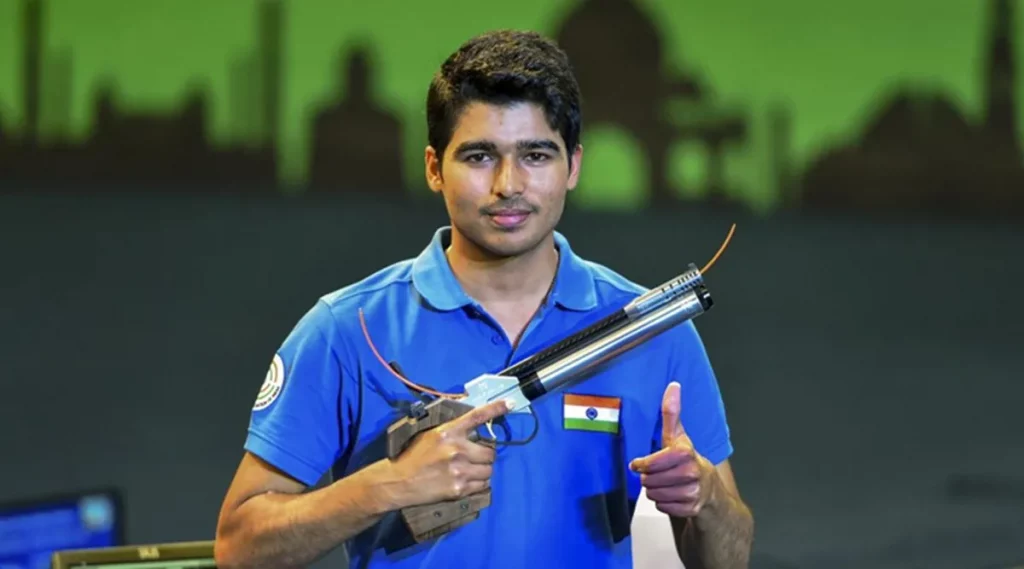 Greatest Achievements of India in Sports  