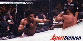 Phenoms of MMA: Youngest Champions in the history of UFC  