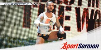 CM Punk’s cryptic post amid rumors of his WWE return  