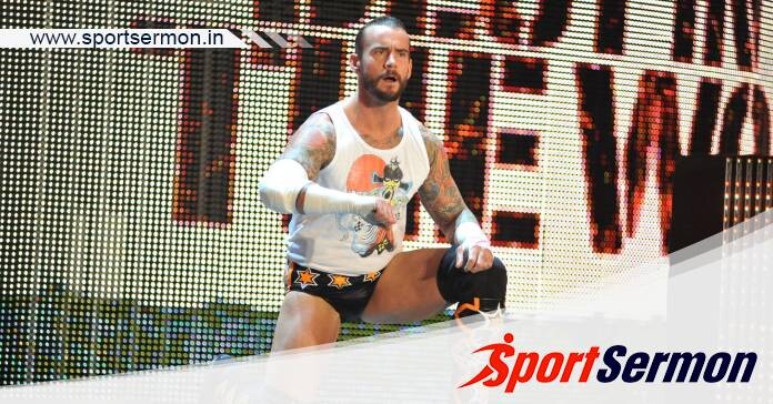 CM Punk’s cryptic post amid rumors of his WWE return   CM Punk’s cryptic post amid rumors of his WWE return