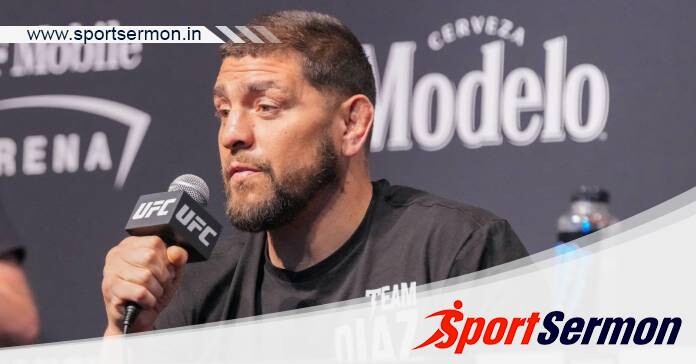 Things UFC Fans should know about Nick Diaz  