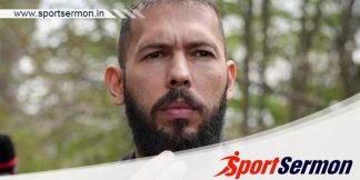 Fans spot hilarious resemblance of Tate in the UFC fighter  