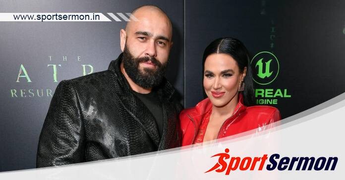 Perry & Miro announces separation after 7 years of Marriage  