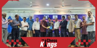 TCA Blitz Rating Open 2023 का विजेता कौन?  