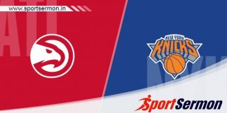 Atlanta Hawks vs. New York Knicks: Prediction (Mar 5, 2024)  