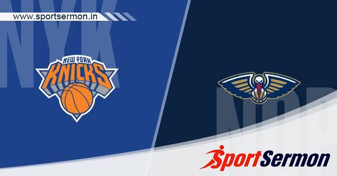 New York Knicks vs. New Orleans Pelicans: Prediction (2024)  