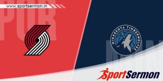 Portland Trail Blazers vs Timberwolves: Prediction (2024)  
