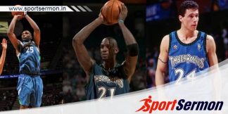 10 Best Players In The History Of Minnesota Timberwolves  