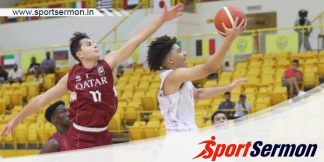 Qatar National Basketball team gets new coach  
