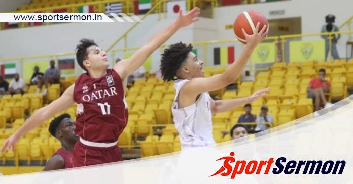Qatar National Basketball team gets new coach   Qatar National Basketball team gets new coach